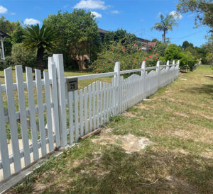 fence installation 3